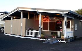 Grays Harbor Inn & Suites